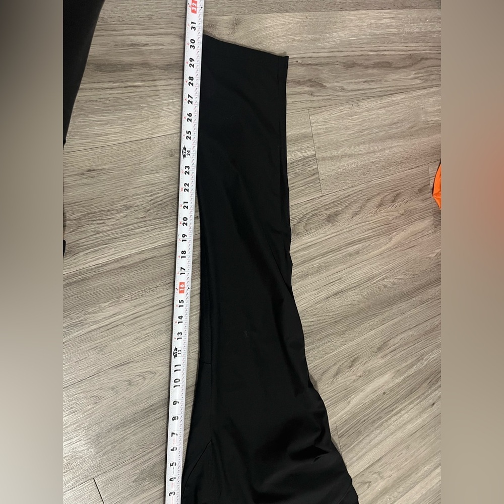 Lululemon ABC classic trousers 34x31 - Picture 6 of 6